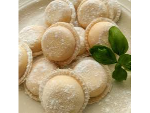 sorrentinos x 500g  JyQ