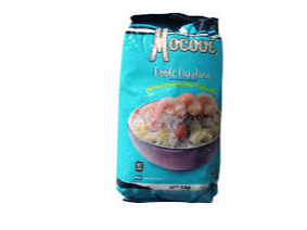 arroz bolsa azul x 500 MOCOVI