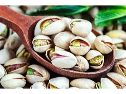 pistachos