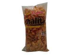 chalitas x 300g  PEDRIN