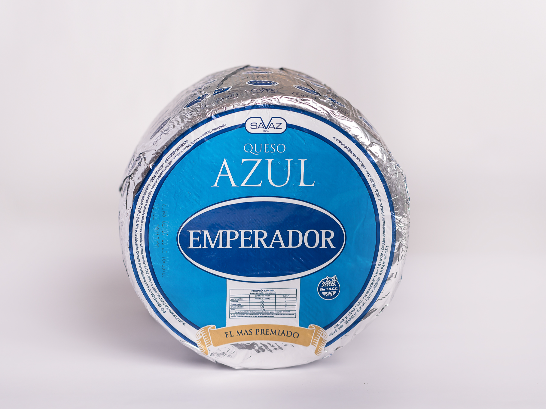roquefort EMPERADOR