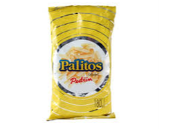 palitos x 700g PEDRIN