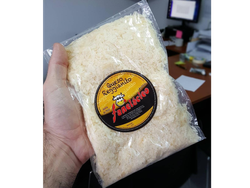 queso rallado 1 k