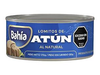 lomito atún natural 1 x 170g BAHIA