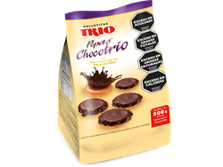 pepas chocotrio x 350gr TRIO