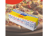barra mozzarella ROSALAT