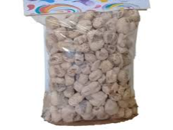 Maiz inflado x 100 gr TUTUCAS