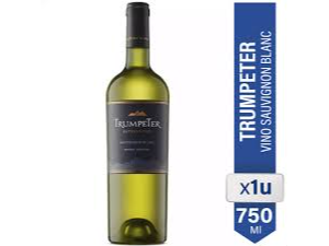 suavignon blanc x 750 TRUMPETER