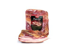 panceta plancha ahumada RECREO