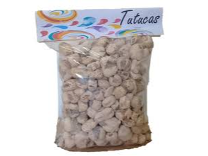 Tutucas x 150 g