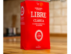 Yerba x 500 brasilera LIBRE