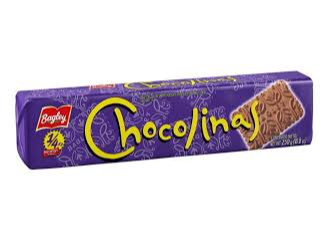 masitas x 250g CHOCOLINAS