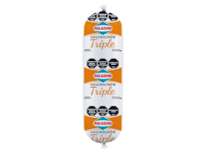 Salchichon triple PALADINI