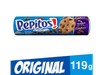 masitas chips chocolate x 120g PEPITOS