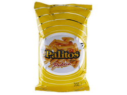 palitos x 700g PEDRIN