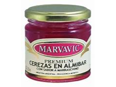 cereza 1 x 200 gr MARVAVIC