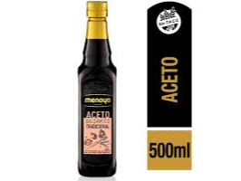 aceto basalmico x 500 MAROLIO
