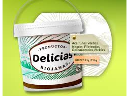 descarozadas x 2 k DELICIAS RIOJANAS