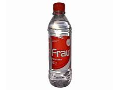 alcohol x 1 l FRAU