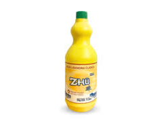 lavandina x 1 l ZHU