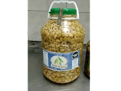 fileteadas verdes x 5 k TENTACION