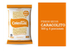 caracolitos x 500 CELESTIAL
