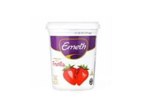 frutilla x 500g EMETH
