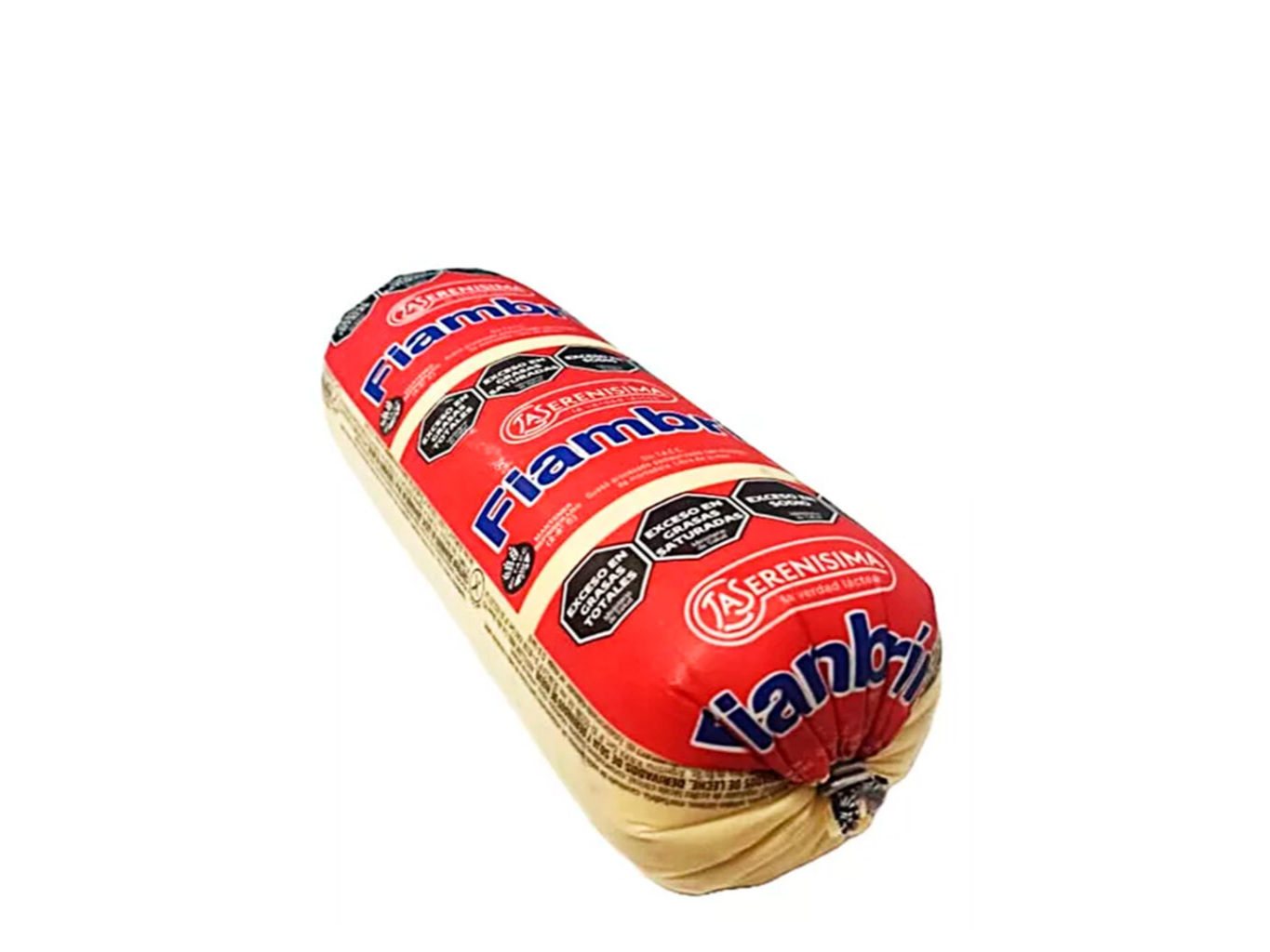 fiambrin procesado x 2 kg LA SERENISIMA