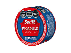 Picadillo de carne SWIFT