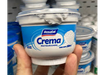 crema de leche 1 x 200cc ROSALAT