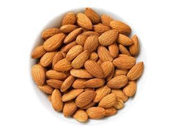 almendras x 1 k