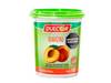 Mermeladas light durazno x 500 g DULCOR