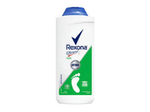 Talco x 100 gr fresh REXONA