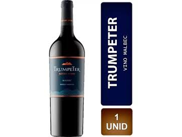 malbec x 750 TRUMPETER