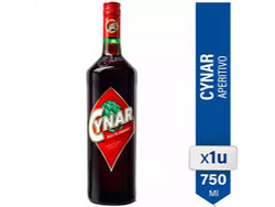 CYNAR x 750 cc
