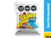 palitos sabor queso x 100 g