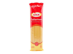 Fideos tallarin x 500g CICA