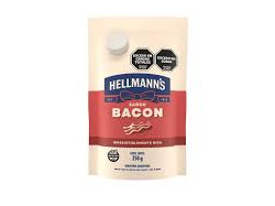 mayonesa bacon 1 x 250g HELLMANNS