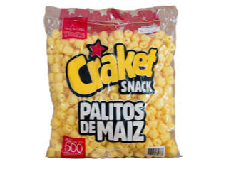Chizitos x 500 g