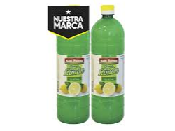 jugo de limon x 1 SAN REMO