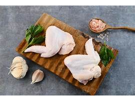 alitas de pollo 1 x 5 kl