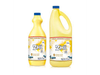 lavandina x 2 l ZHU