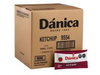 ketchup 1 x 192 x 8 g DANICA