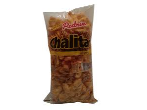 chalitas x 300g PEDRIN