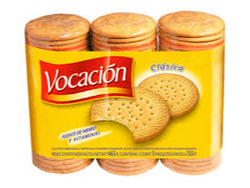 masitas clasicas 3 x 128g VOCACION