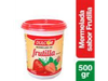 frutilla x 500 DULCOR