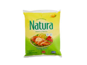 mayonesa x 2900 NATURA