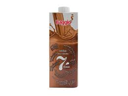 chocolatada x 1ltr  BAGGIO