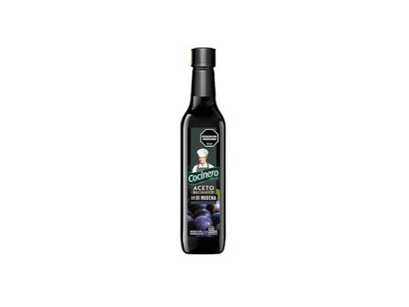 aceto basalmico x 500 COCINERO