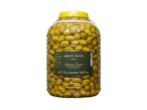 aceituna verde 0 x 5k DON VICENTE